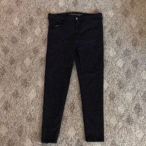 AE High Rise Jegging